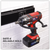 Sealey APH02 Power Tool Storage Hook
