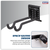 Sealey APH06 Sports Equipment Storage Hook