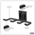 Sealey APH13 4-Way Storage Hook