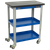 Premier Industrial API2103 Workshop Trolley 3-Level