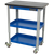 Premier Industrial API2103 Workshop Trolley 3-Level