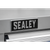 Premier Industrial API5655B Cabinet 5 Drawer