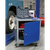 Premier Industrial API5659 Mobile Industrial Cabinet with 1 Shelf