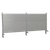 Premier Industrial APIBP2100 Back Panel Assembly for API2100