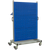 Premier Industrial APICCOMBO1 Mobile Storage System with Shelf