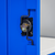 Premier Industrial APICCOMBO7 Cabinet with 7 Drawers & 3 Shelves 1800mm