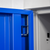 Premier Industrial APICCOMBO7 Cabinet with 7 Drawers & 3 Shelves 1800mm