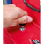 Sealey APLHT Side Cabinet for Long Handle Tools - Red