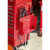 Sealey APLHT Side Cabinet for Long Handle Tools - Red