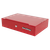 Sealey APLHT Side Cabinet for Long Handle Tools - Red