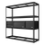 Sealey APMRCOMBO1 Heavy-Duty Modular Racking Kit with 3 Storage Units