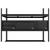 Sealey APMRCOMBO1 Heavy-Duty Modular Racking Kit with 3 Storage Units