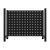 Sealey APMRM6 Modular Storage Mid Unit Pegboard 580mm