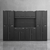 Superline Pro APMS10HFP Rapid-Fit Modular Garage Storage System 3.1m