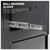 Superline Pro APMS10HFP Rapid-Fit Modular Garage Storage System 3.1m