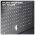 Superline Pro APMS10HFP Rapid-Fit Modular Garage Storage System 3.1m