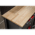 American Pro APMS12OP Complete Garage Storage System with 2 Mobile Trolleys