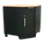 Premier APMS15 Heavy-Duty Modular Corner Floor Cabinet 930mm