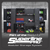 Superline Pro APMS16HFP Rapid-Fit Modular Garage Storage System 4.6m