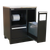Premier APMS20 Heavy-Duty Modular Multifunction Floor Cabinet 775mm