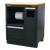 Premier APMS20 Heavy-Duty Modular Multifunction Floor Cabinet 775mm