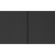 Superline Pro APMS2HFPS Rapid-Fit Modular Dual Stacking Cabinets