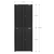 Superline Pro APMS2HFPS Rapid-Fit Modular Dual Stacking Cabinets