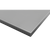 Superline Pro APMS30SSA Black Edition Stainless Steel Worktop 680mm