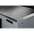 Superline Pro APMS30SSB Black Edition Stainless Steel Worktop 1360mm
