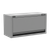 Superline Pro APMS32BE Black Edition Modular Wall Cabinet 680mm