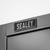 Superline Pro APMS32BE Black Edition Modular Wall Cabinet 680mm