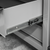 Superline Pro APMS34BE Black Edition Modular Mobile Cabinet 5 Drawer 650mm