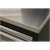 Superline Pro APMS50SSC Stainless Steel Worktop 2040mm