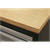 Superline Pro APMS50WC Pressed Wood Worktop 2040mm