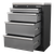 Superline Pro APMS51 Modular Cabinet 4 Drawer 680mm