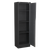 Superline Pro APMS55 Modular Full Height Floor Cabinet 600mm