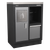 Superline Pro APMS57 Modular Multifunction Cabinet with Drawer 680mm