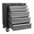 Superline Pro APMS58 Modular Mobile Cabinet 5 Drawer 650mm