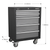 Superline Pro APMS58 Modular Mobile Cabinet 5 Drawer 650mm