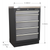 Superline Pro APMS59 Modular Cabinet 5 Drawer 680mm