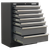 Superline Pro APMS62 Modular Cabinet 7 Drawer 680mm
