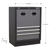 Superline Pro APMS63 Modular Reel Cabinet 3 Drawer 680mm