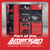 American Pro APMS80COMBO2 Storage System 2.6m