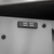 Superline Pro APMSBESTACK02SS Black Edition Storage System with Stainless Worktop 2.64m