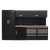 Premier APMSCOMBO2W Storage System with Hardwood Worktop 3.26m