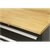 Premier APMSCOMBO4W Storage System with Hardwood Worktop 2.33m
