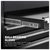 Premier APMSCOMBO7SS Storage System with Stainless Worktop 3.55m