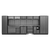 Superline Pro APMSSTACK15SS Storage System with Stainless Worktop 4.92m