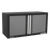 Superline Pro APMSSTACK15SS Storage System with Stainless Worktop 4.92m