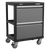 Superline Pro APMSSTACK15SS Storage System with Stainless Worktop 4.92m
